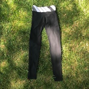 Reversible Lululemon Leggings